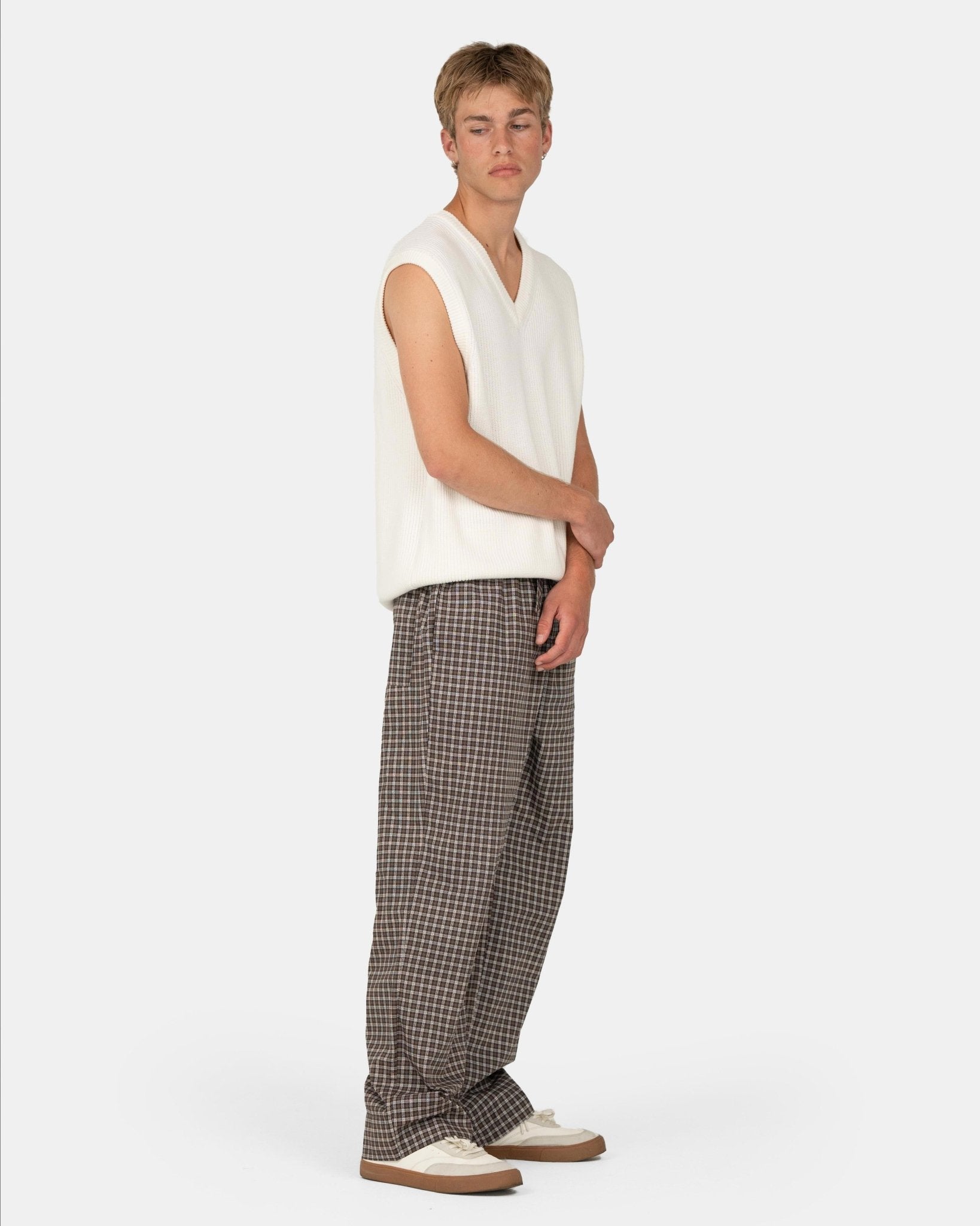 Pyjamas Pants Ternet | Skagen - clothing.dk
